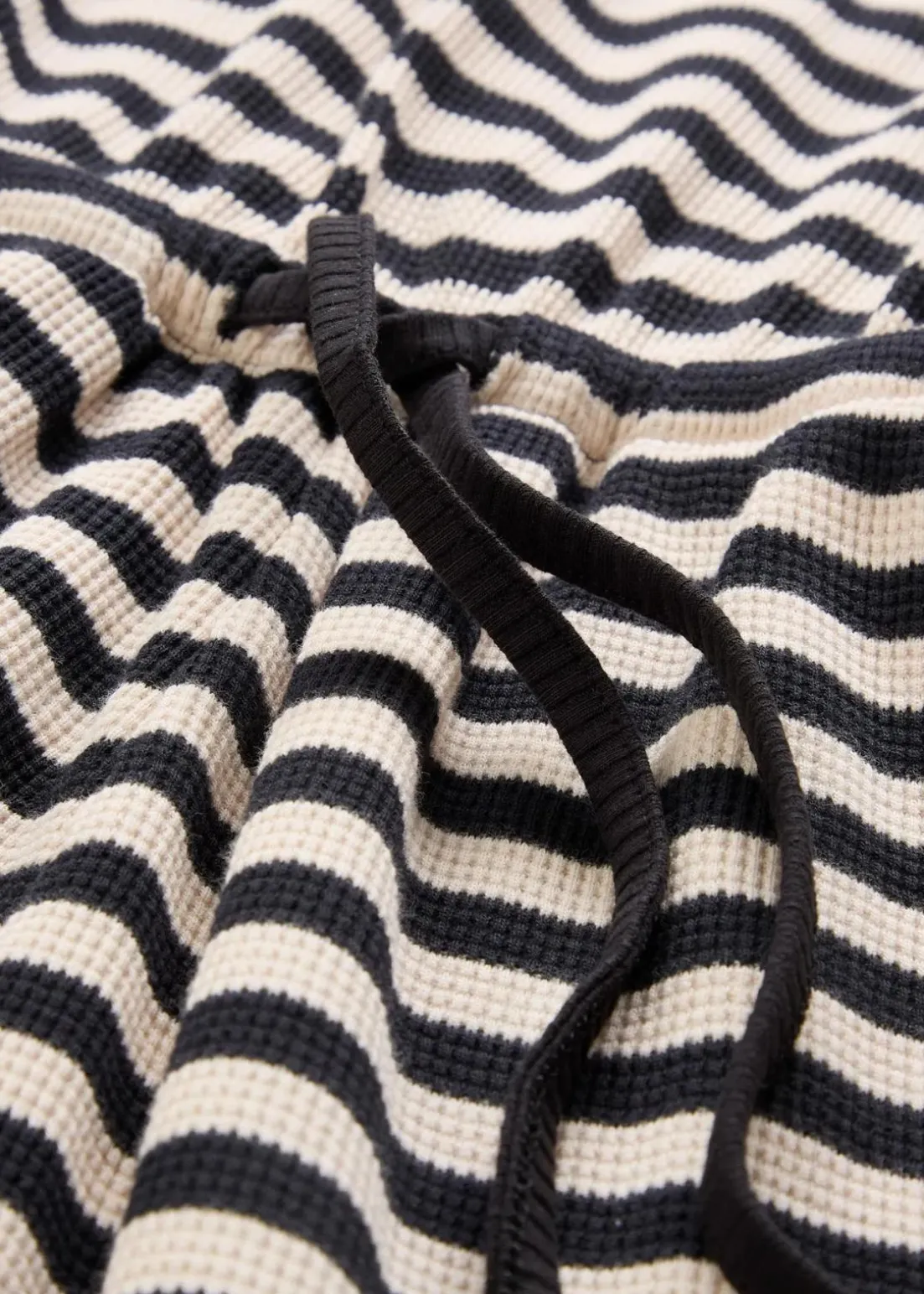 Jumpsuit aus reiner Bio-Baumwolle