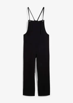 Jumpsuit aus softer Viskose