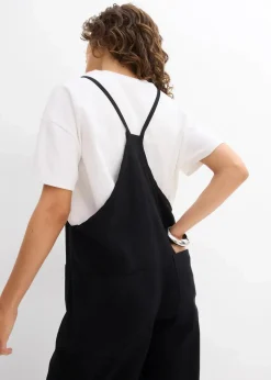 Jumpsuit aus softer Viskose