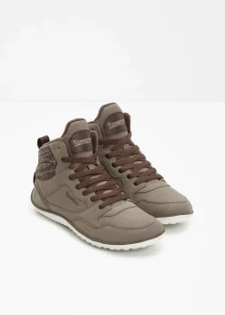 Kangaroos Barfußschuhe mit flexibler Sohle