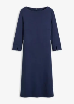 Kleid aus Punto di Roma