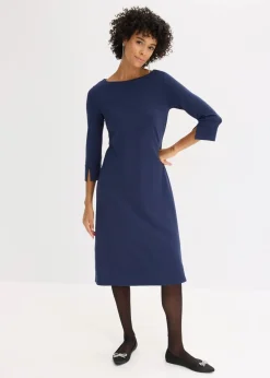 Kleid aus Punto di Roma