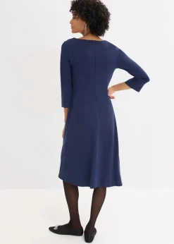 Kleid aus Punto di Roma