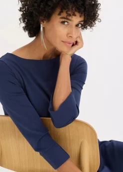 Kleid aus Punto di Roma