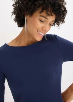 Kleid aus Punto di Roma