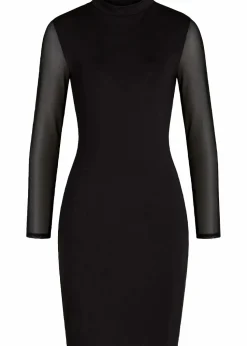 Kleid mit Reißverschluss