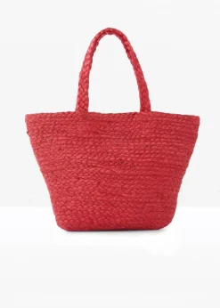 kleiner Strohshopper