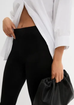 Knöchelfreie Leggings