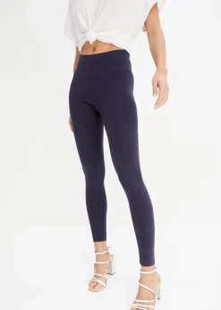 Knöchelfreie Leggings (2er-Pack)