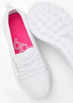 Komfort-Slip-In-Sneaker mit leichter Sohle