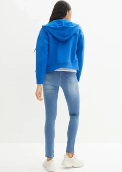 Komfort-Stretch-Treggings