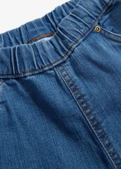 Komfort-Stretch-Treggings