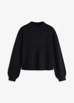 Kurzer Pullover