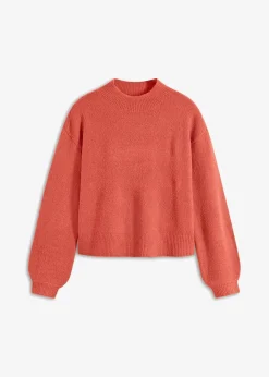 Kurzer Pullover