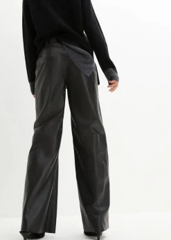 Lammnappa-Marlenehose