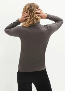 Langarmshirt (2er Pack)