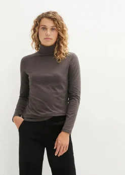 Langarmshirt (2er Pack)