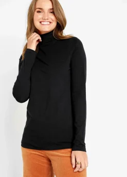 Langarmshirt (2er Pack)