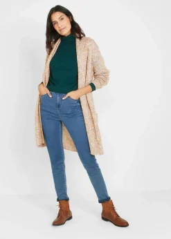 Langarmshirt (2er Pack)