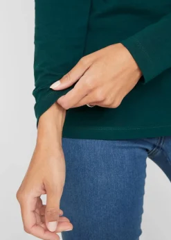 Langarmshirt (2er Pack)