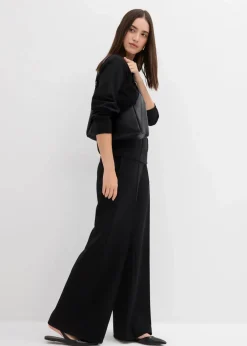 Langarmshirt aus Punto di Roma