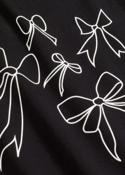 Langarmshirt aus reiner Bio-Baumwolle