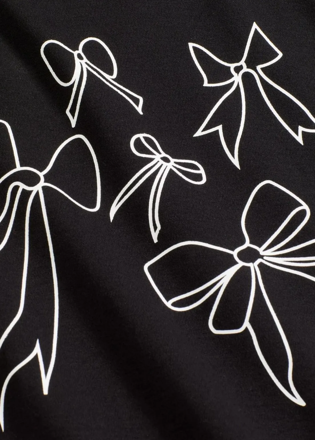 Langarmshirt aus reiner Bio-Baumwolle