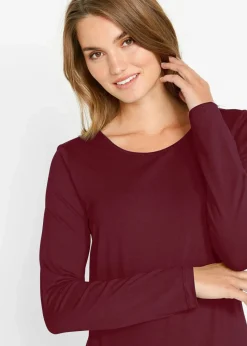 Langarmshirt (2er Pack)