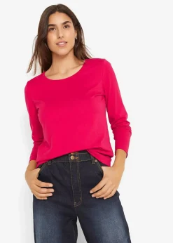 Langarmshirt (2er Pack)