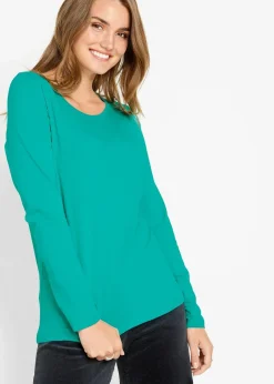 Langarmshirt (2er Pack)