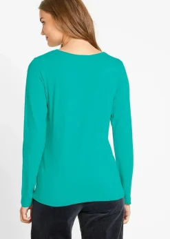 Langarmshirt (2er Pack)