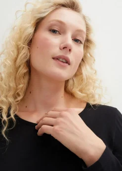 Langarmshirt (2er Pack)