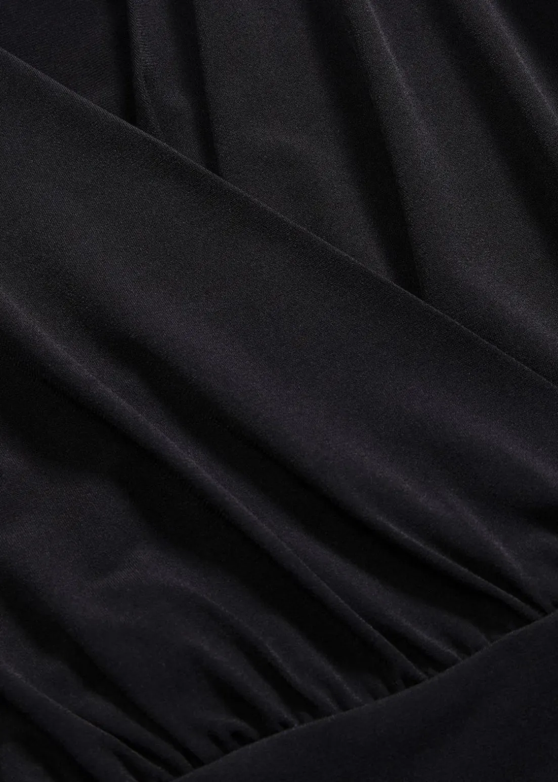 Langarmshirt mit Mesh