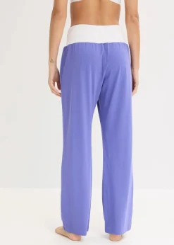 Lange Pyjamahose