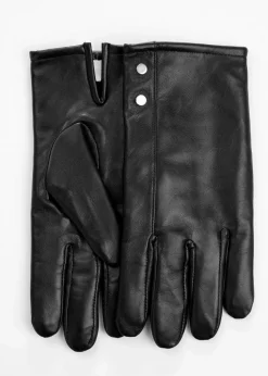 Lederhandschuhe