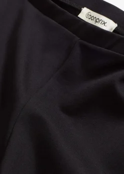 Leggings aus bequemen Punto di Roma