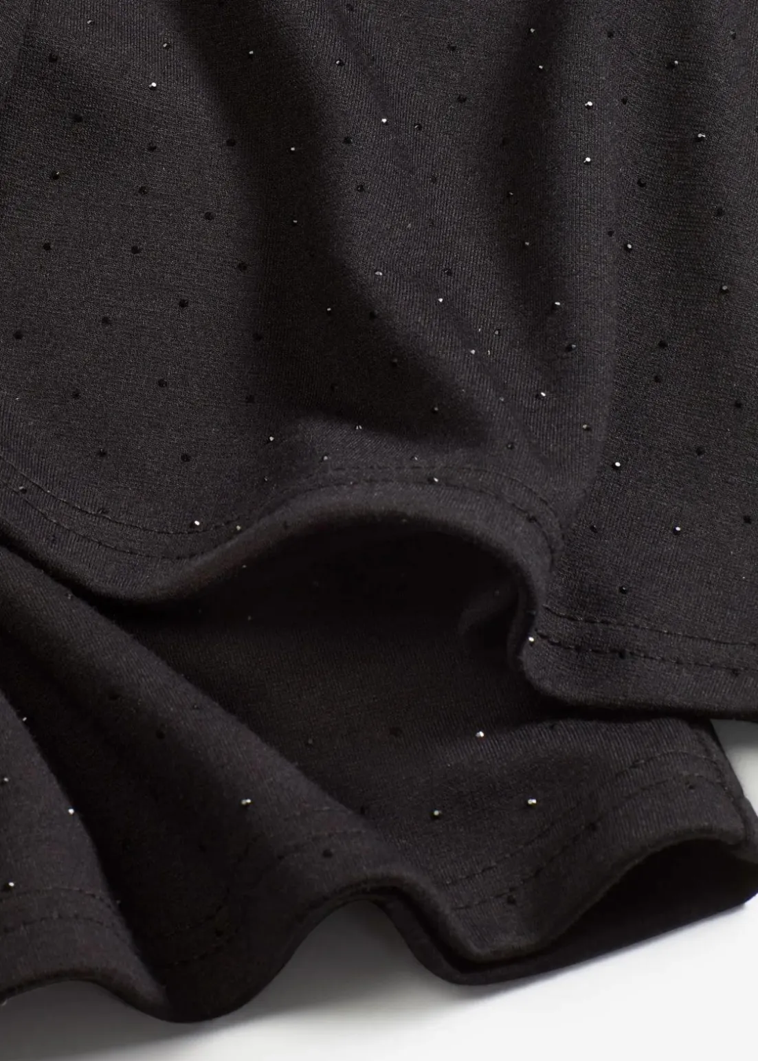 Leggings aus bequemen Punto di Roma