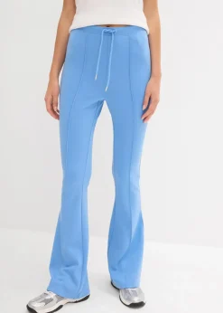 Leggings aus Punto di Roma