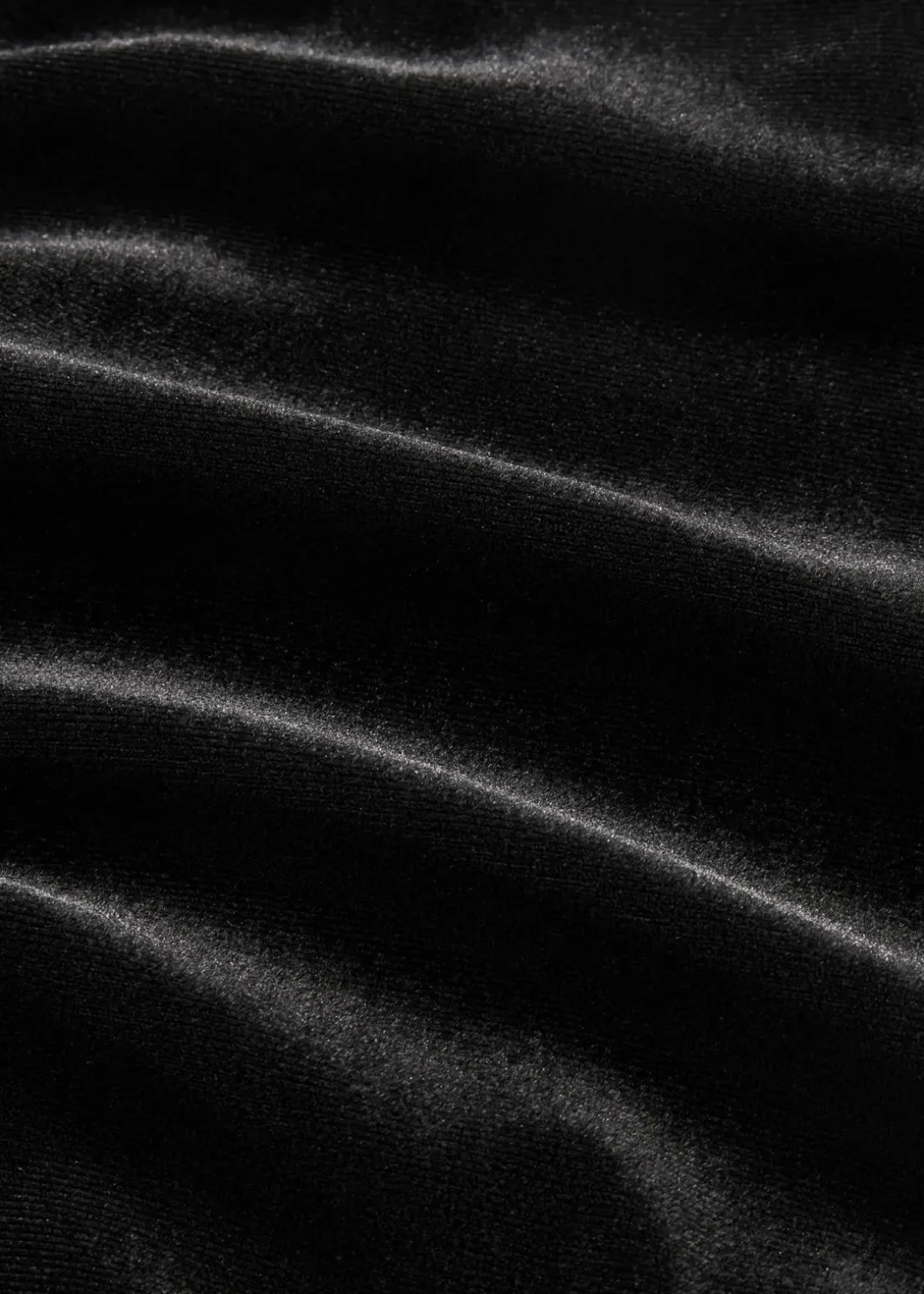 Leggings aus softem Samt