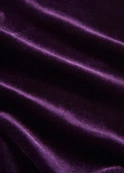 Leggings aus softem Samt