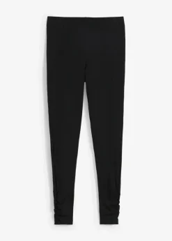 Leggings mit breitem Bequembund