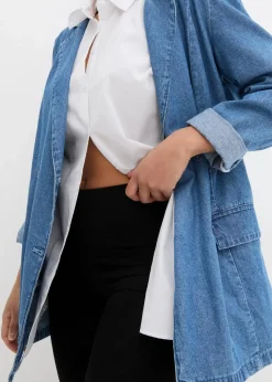 Leggings mit breitem Bequembund