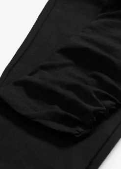 Leggings mit breitem Bequembund