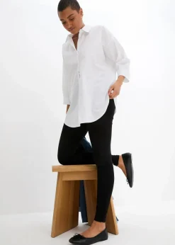 Leggings mit breitem Bequembund