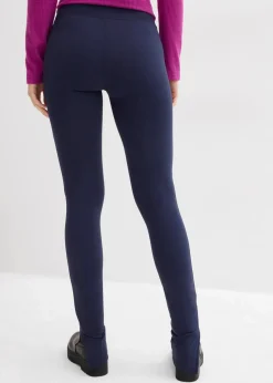 Leggings mit Nahtreißer