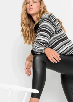 Leggings mit Thermo Funktion