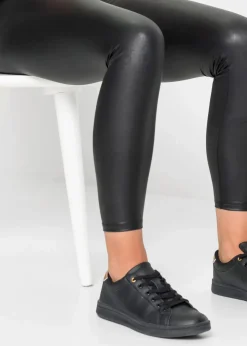 Leggings mit Thermo Funktion