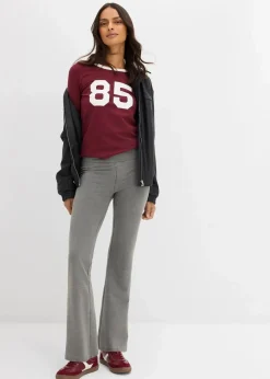 Leggings mit Waschung