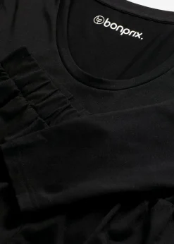 Leichter Loungewear Shorty aus weichem Material