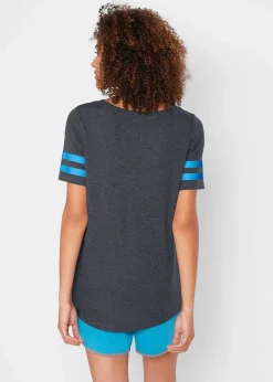 Leichtes Sport-Shirt (2er Pack)